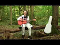 Ana Tanasescu - Good To Be (Mark Ambor Cover) | Acoustic Live Session 🌲