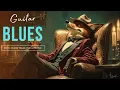 Download Lagu Chicago Blues Night - Classic Guitar Solo and Retro Instrumental Blues for Any Jam