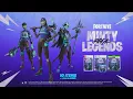 MINTY LEGENDS PACK REVIEW Is It Worth 29 99 Fortnite Battle Royale