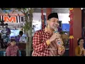 Pak Bobby ( Anggota dewan ) ft KMB Gedruk - Satru 2 - Terbaru Live Mojogedang 2022