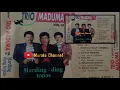 Download Lagu TRIO MADUMA VOL 18 LAGU TAHUN 90 AN - FULL ALBUM