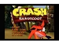 Crash Bandicoot Opening [1080 HD]