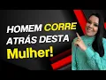 Download Lagu Homem CORRE ATRÁS Quando Vê Isso