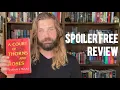 Download Lagu A Court Of Thorns And Roses - A Spoiler Free Review