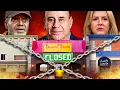 Where are the Bars Jon Taffer Couldn t Save Today