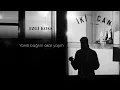 Ezgi Kosa - İki Can #EzgiKosa
