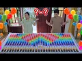 Download Lagu Ball Puzzle Challenge, Brain training game but also very fun ☆ level 137