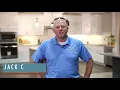 Allen Edwin Homes Partnership with MMI DOOR