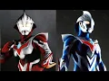 Download Lagu ウルトラマンネクサス | Ultraman Nexus DOA Eiyuu \u0026 AOI Kajitsu Mixed -Tribute for DOA