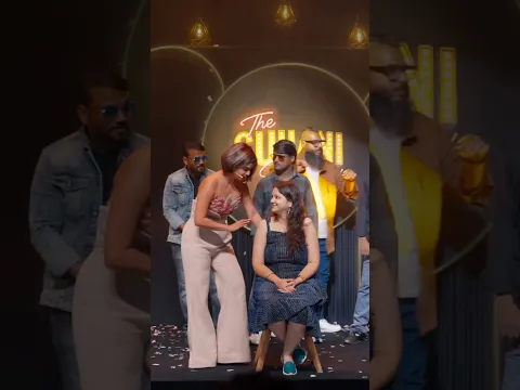 Suhani leaves everyone amazed! 🎩