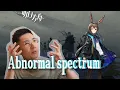 Download Lagu Arknights: Abnormal Spectrum music reaction