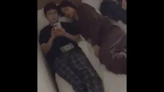 Kaisoo moments - EXO ladder ep9