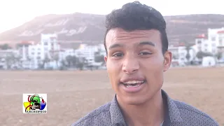 ترقبوا جديد الفنان عبدالرحيم اتيكي الكلمات الشاعر ابراهيم ايت العهد 