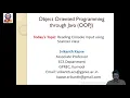 12 Java Reading Console Input using Scanner class