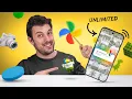 How to Get Unlimited Google Photos Storage Forever