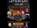 Download Lagu DJ Dimplez Radio Eersteriver Mix 19 September 2025