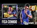Lagu Thiago Jhonathan Vol 2 - 10 Fica Comigo