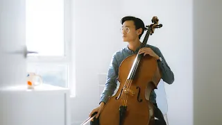 Download Sweet Disposition (The Temper Trap) – Cello Cover MP3