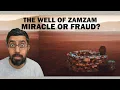 Download Lagu Zamzam Water - Miracle or Fraud?