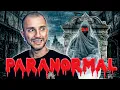 Download Lagu I HAD A PARANORMAL EXPERIENCE | Anecdotes | The Doll
