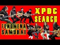 Download Lagu XPDC \u0026 SEARCH - FENOMENA SAMURAI BUMI KENYALANG (Persembahan acoustic \u0026 Sidang Media)