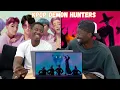 Download Lagu Kpop demon hunters - \