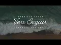 Gabriela Rocha | Vou Seguir | Playback Com Letra 