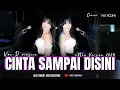 Download Lagu FUNKOT - CINTA SAMPAI DISINI [D’masive ] New Version 2025 At Luxor || DJ VEE NOUNA