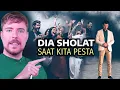 Download Lagu KEINDAHAN ISLAM | MrBeast Tertarik dengan Akhlak Karyawan Muslimnya Hingga Tinggalkan Kristen