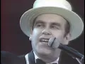 Download Lagu Elton John: The Night \u0026 Day Concert at Wembley Stadium (June 30, 1984)
