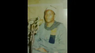 رفقا بالقلوب ياشيخ طه تجليات الشيخ طه الصفطي الفتح والمزمل والبروج عندما انفعل احد المستمعين 