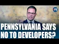 Pennsylvania Governor Unveils Toughest AI Data Center Rules In The Nation