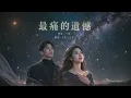 📻最痛的遺憾 男女對唱｜J的二次方 × 丁噹 經典｜2026華語熱門