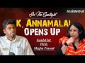 Download Lagu K. ANNAMALAI OPENS UP LIKE NEVER BEFORE. WATCH THIS CANDID CONVERSATION #annamalai #tamil #election