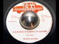 Download Lagu Black Uhuru - Guess Who Is Coming To Dinner