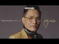 Download Lagu PEJAM - RAHMAD MEGA [OFFICIAL LYRIC VIDEO OST MELUR UNTUK FIRDAUS 2]