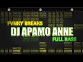 Download Lagu DJ APAMO ANNE - DJ BUGIS MAKASSAR FULL BASS VIRAL TIKTOK TERBARU 2024