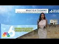 Tsunami waves hit Hawaii after 8 8 eart uake We explain these natural disasters