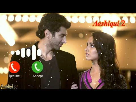 Download MP3 Aashiqui 2 movie ringtone MP3 download callme mp3❣️❣️