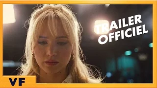 JOY - Bande Annonce VF