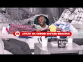 CHRISTOPHER OROKO :THE PAIN IN RUSSIA AND HOW I LOST MY ONE LEG