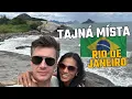 Download Lagu Realita života Čecha v Brazílii - Tajná místa v Rio de Janeiru