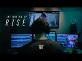 “RISE”を創る｜Worlds 2018