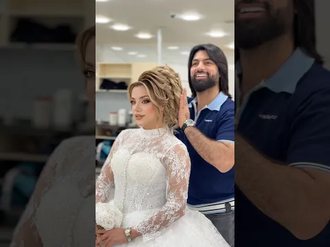 صالون الكوافير بسام العنوان زيونه فرع الثاني السيديه 07715333228