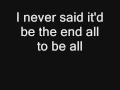 Download Lagu Sum 41 - No Brains (with lyrics)