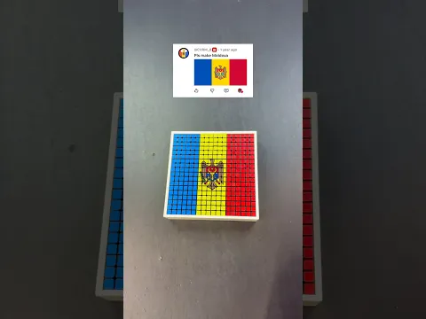 Making Moldova! 🇲🇩