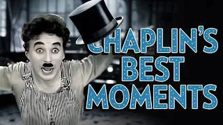 charlie chaplins best ever comedic videos charliechaplin