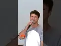 Download Lagu Feliz ano novo a todos, com essa mensagem very good do Dinho no Réveillon do Faustão ✨🤍