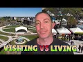 Visiting vs Living in Salem Oregon What You Need to Know Before Moving