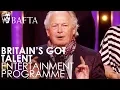 Britain's Got Talent memenangkan Program Hiburan Terbaik | BAFTA TV Awards 2018